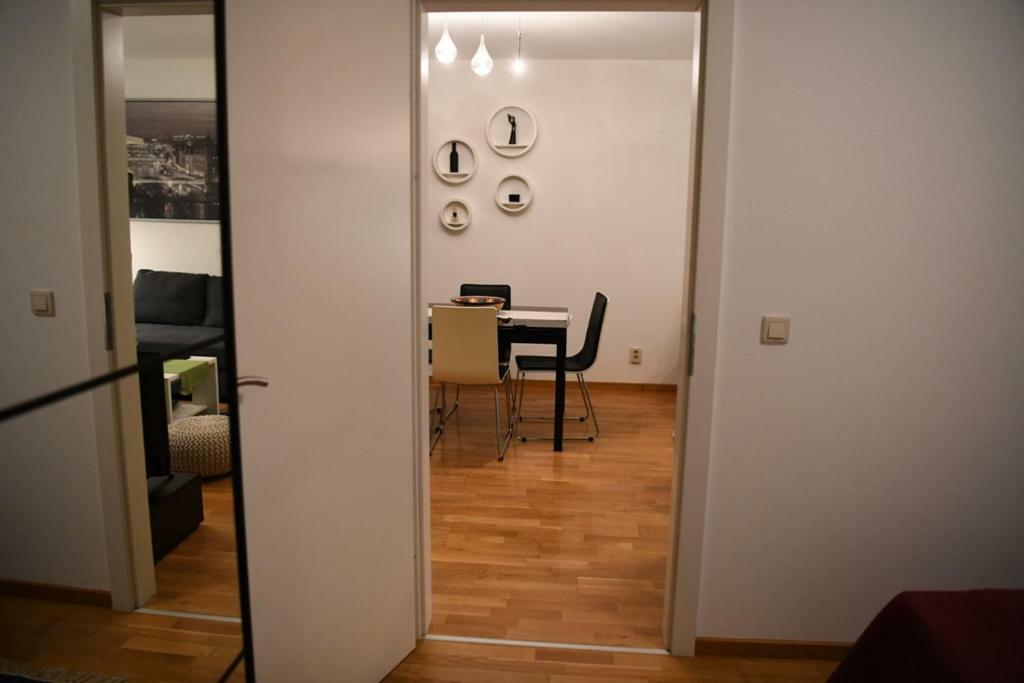 Oaza Apartman Arena Zagreb 2 エクステリア 写真